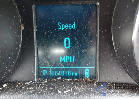 2015 Buick Encore Convenience z USA, uszkodzony, nr VIN KL4CJFSB0FB050142